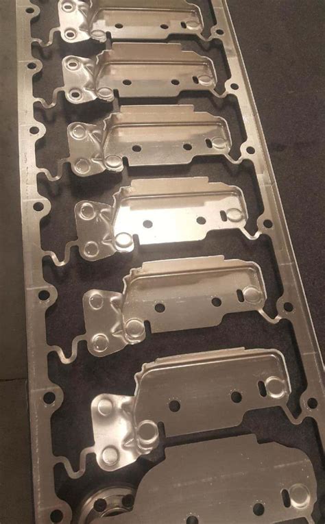 aluminum sheet metal stamping part factory|aluminum stamping sheet metal.